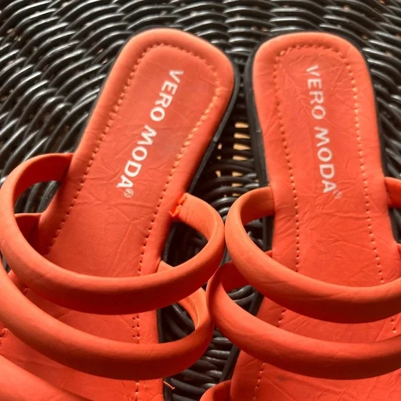 Vero Moda Sandals - Picture 3 of 3